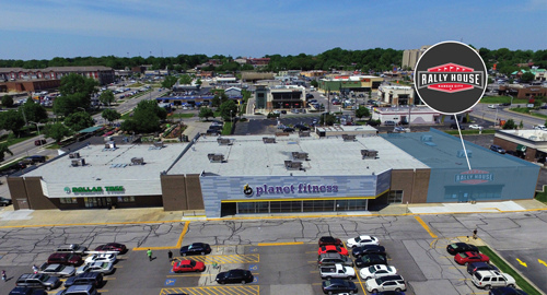 photo of Rally-House-cover