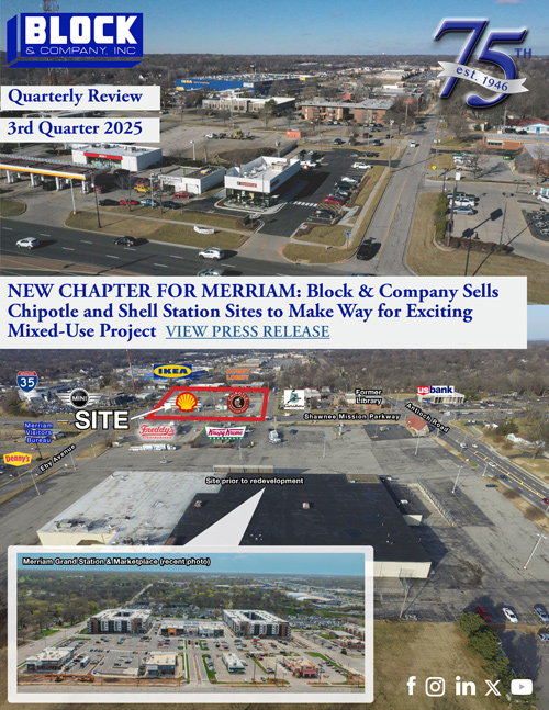 photo of BLOCK_Quarterly_Review_2025_Q3.