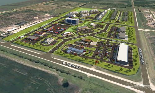 photo of ClareCrossing