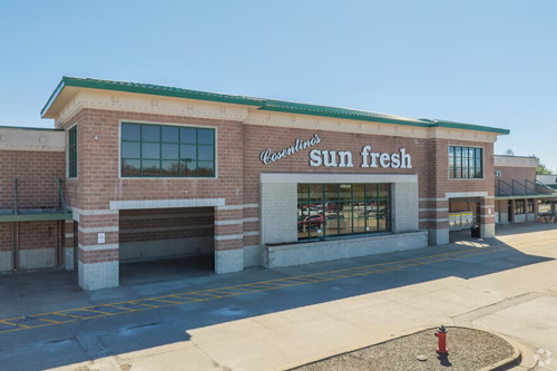 photo of NEW-MARK-SOLD