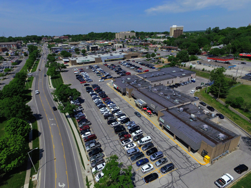 photo of MissionWest