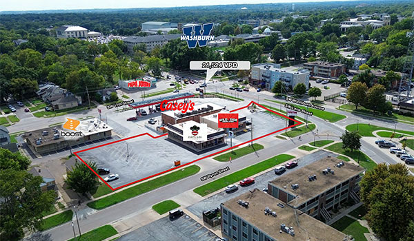 Value Add With Immediate Upside