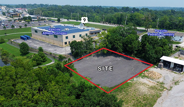 MO-9 Commercial Lot
