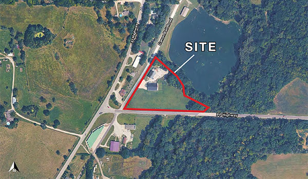 7621 SE Cannon Ball Road