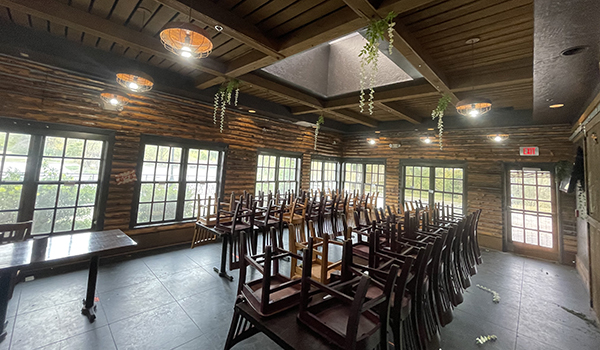 Patio Restaurant