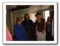 Halloween Parade 100