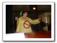 Halloween Parade 007