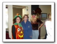 Halloween Parade 011