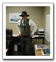 Halloween Parade 039