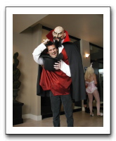 Halloween Parade 043