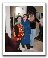 Halloween Parade 045