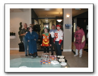 Halloween Parade 057