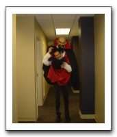 Halloween Parade 085