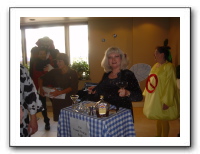 Halloween Parade 090