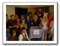 Halloween Parade 093