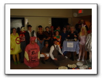 Halloween Parade 095