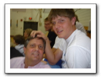 Emilie's 6th Grade Grad 027