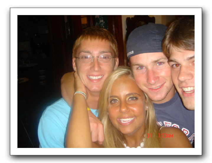 Jamie's Roadtrip 108