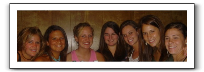 Jamie's Roadtrip 101