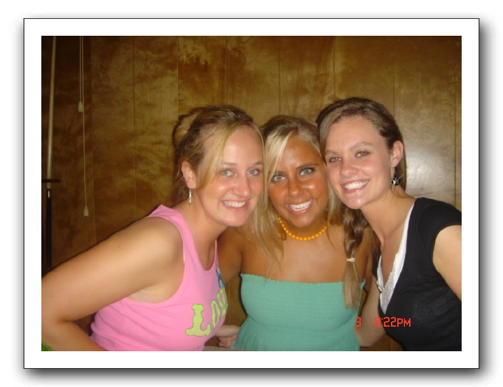 Jamie's Roadtrip 112