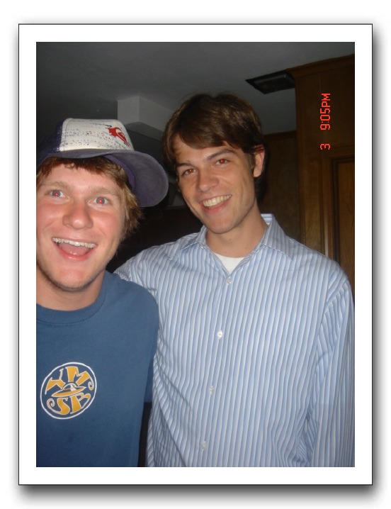 Jamie's Roadtrip 114