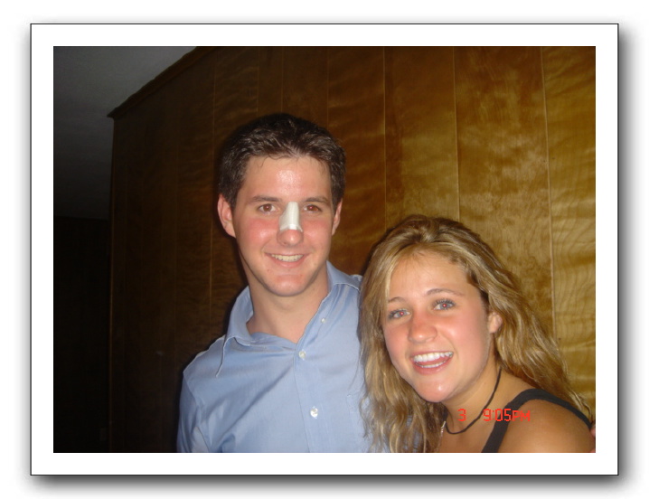 Jamie's Roadtrip 115