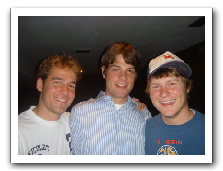 Jamie's Roadtrip 118