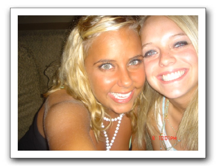 Jamie's Roadtrip 121