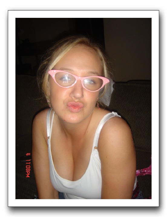 Jamie's Roadtrip 122