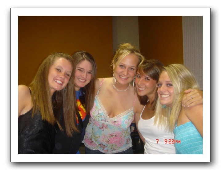 Jamie's Roadtrip 138