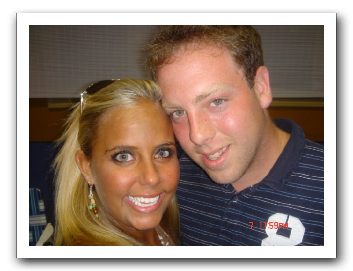 Jamie's Roadtrip 158