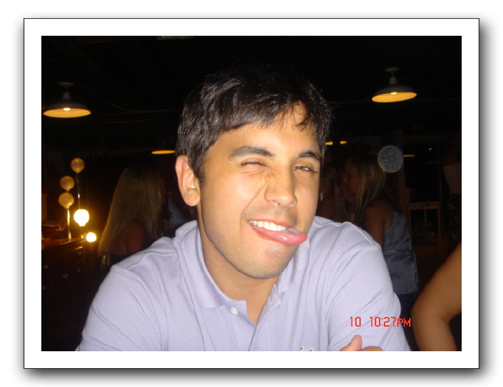 Jamie's Roadtrip 184