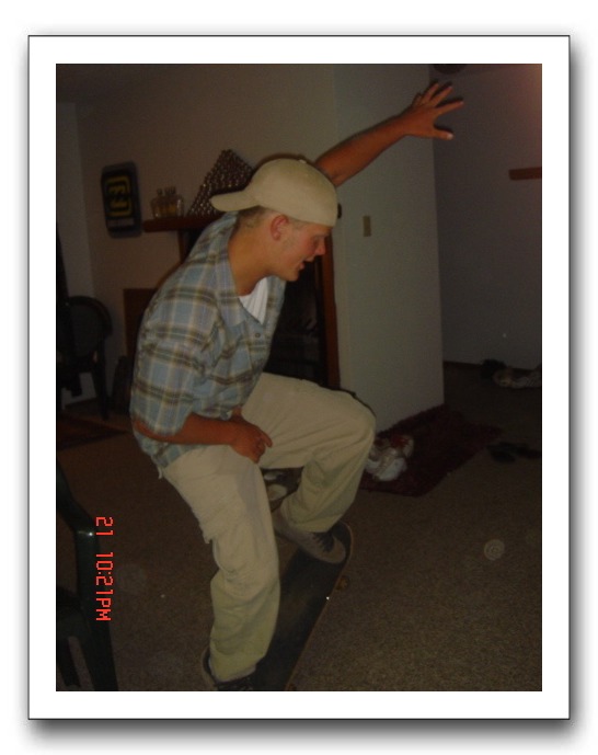 Jamie's Roadtrip 223