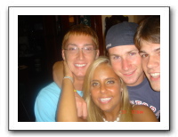 Jamie's Roadtrip 108