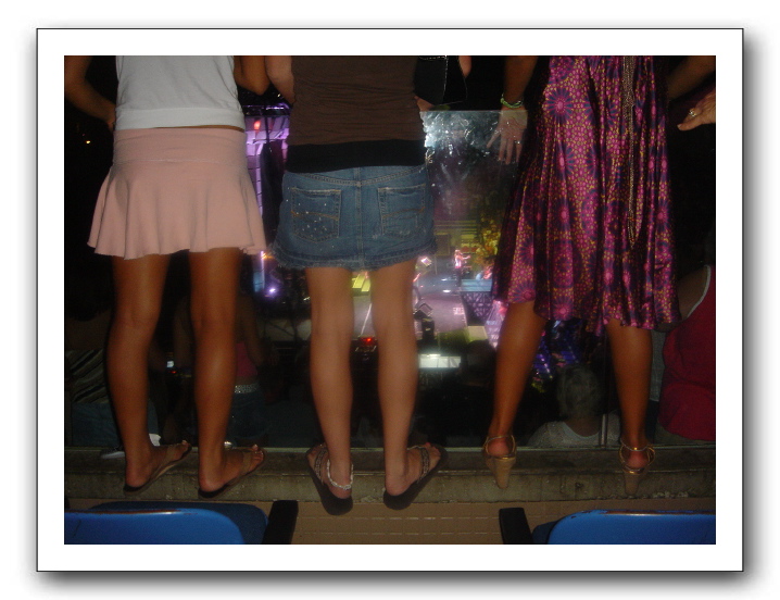 Hillary Duff Concert 031