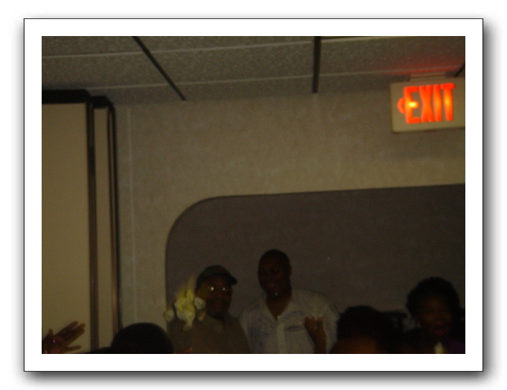 Bentley 40th Anniversary 030