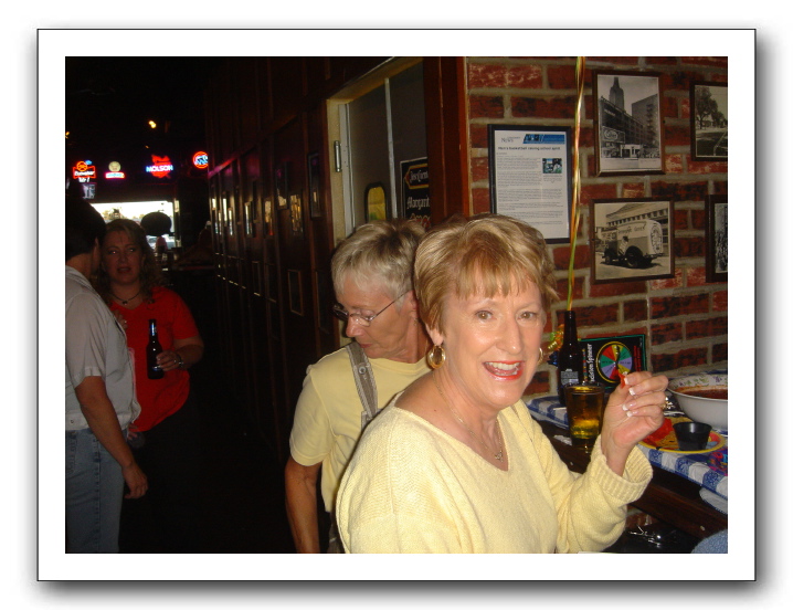 Joe Lewellen 40th B-Day 029