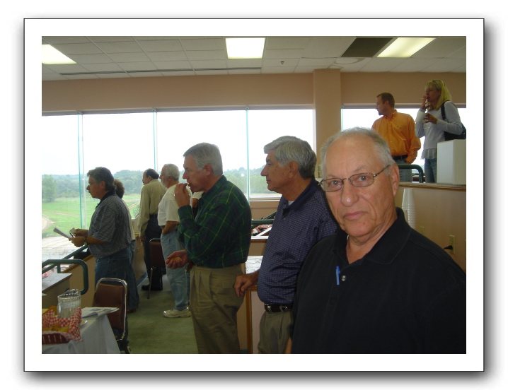 Woodlands Retreat 103