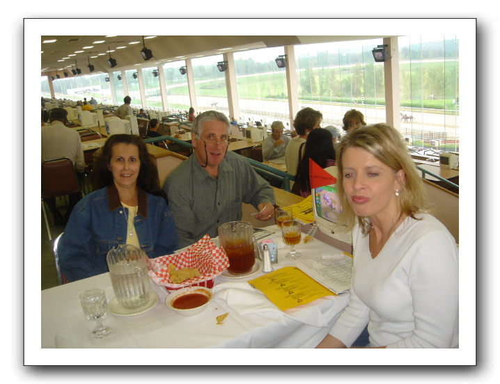 Woodlands Retreat 106