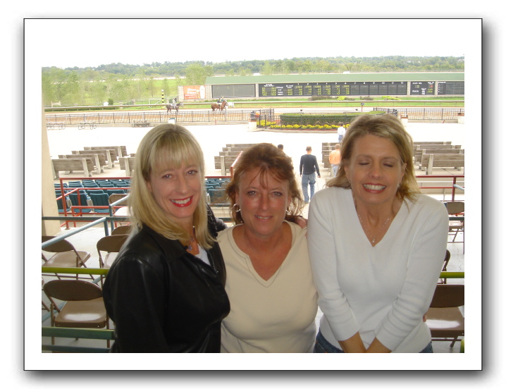 Woodlands Retreat 122