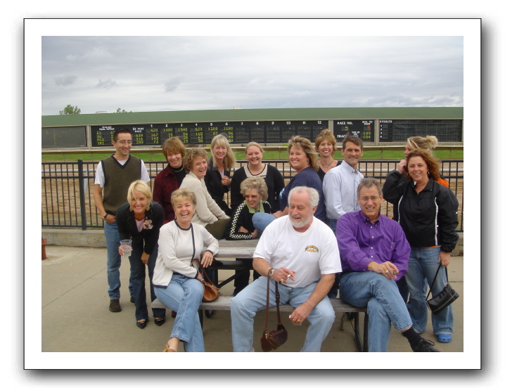 Woodlands Retreat 132