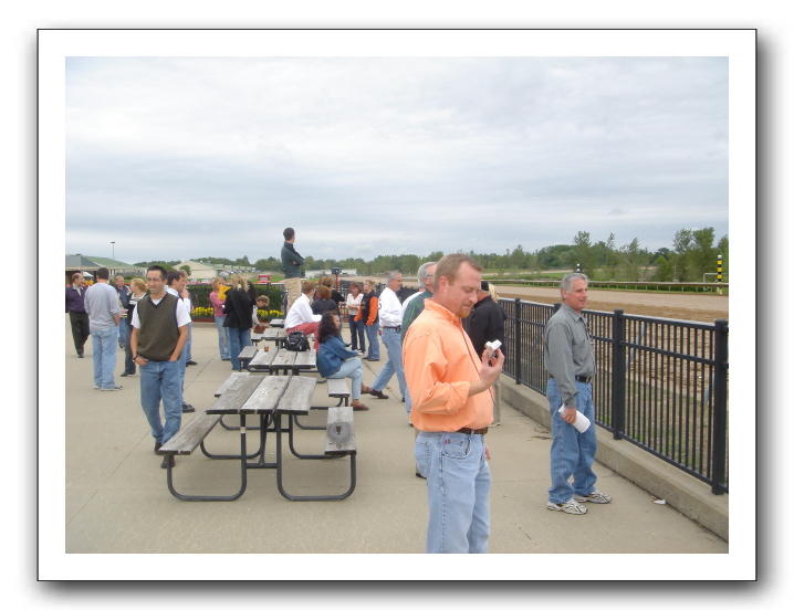 Woodlands Retreat 136