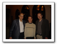 Shandra Haner Bat Mizva 001