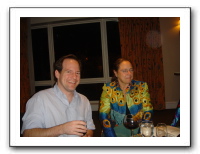 Shandra Haner Bat Mizva 012