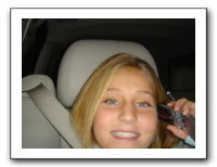 Shandra Haner Bat Mizva 016