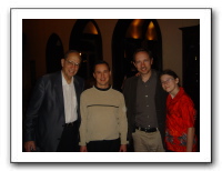 Shandra Haner Bat Mizva 002