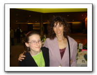 Shandra Haner Bat Mizva 020