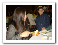 Shandra Haner Bat Mizva 021