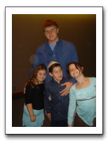 Shandra Haner Bat Mizva 027