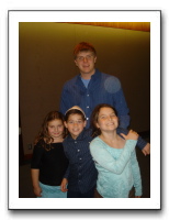 Shandra Haner Bat Mizva 028